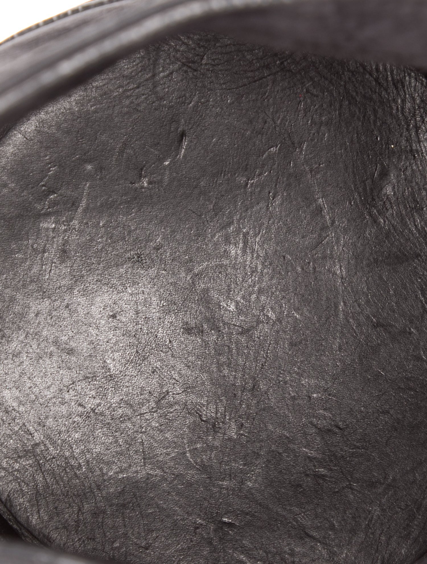 Simon Miller Suede Top Handle Bag